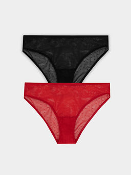 ТРУСЫ ЖЕНСКИЕ (2ШТ.) - Mark formelle фото 9