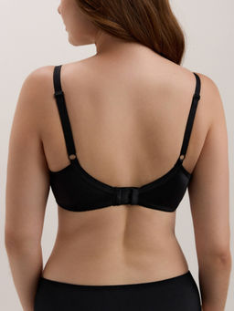 CONTE AURA RB7170 Бюстгальтер женский черный  фото 2