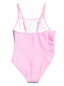 Уценка PELICAN GSC3221/1 купальник для девочек  фото 3