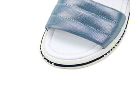 Босоножки 1027.189w.Astana blue