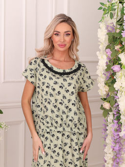 Костюм К3-5487/2 - Wisell фото 9