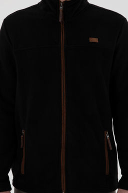 Erkek Siyah _rme H_rka Sepette S_rpriz _ndirim - U.s. polo assn фото 6