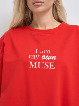 JETTY Футболка  фото 4