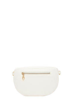 Kad_n Beyaz _anta Sepette S_rpriz _ndirim