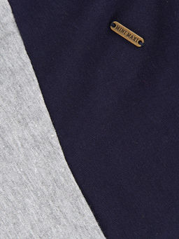 Юбка UD 1532 коралл - Mini maxi фото 7