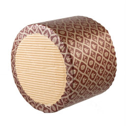 Форма для кулича ХB набор 10 шт Caramella