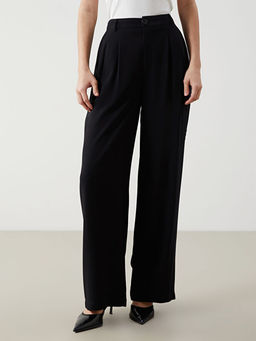 Loose Fit Kad?n Pantolon