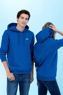 Базовая толстовка Saks с капюшоном - U.s. polo assn фото 9