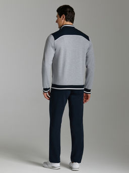 Спортивный костюм мужской 11M-RR-1128 RED-N-ROCKS - Addic фото 8