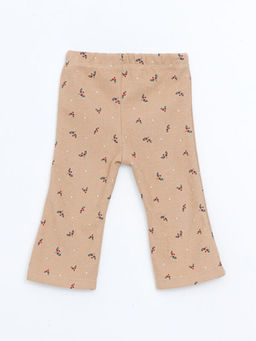 Beli Lastikli K?z Bebek Tayt - Waikiki фото 2