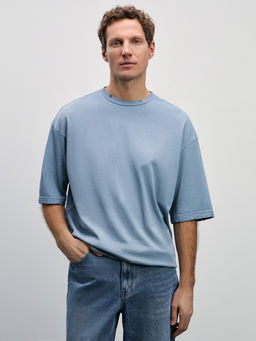 Футболка RELAX FIT / Zarina