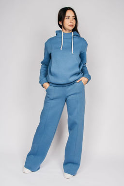 Брюки женские 1179 Lets go - Let's go фото 15