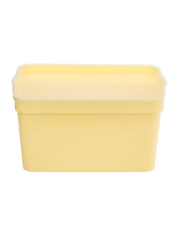 Ящик для хранения детский, с крышкой, 2.3 л, Три Кота