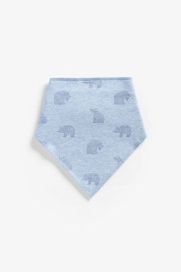 mothercare / Слюнявчики 3 шт  фото 2