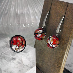 FLORENTINA Кольцо KO4515