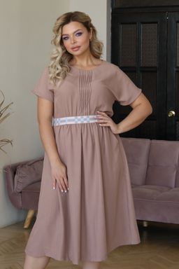 Платье П3-4990/3 - Wisell фото 3