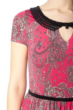 Платье П3-2496/2 - Wisell фото 2