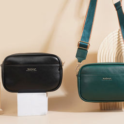 Сумка BAG-N8941-D/Green