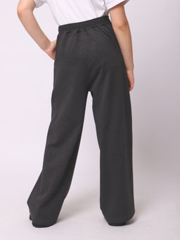 Брюки "Любовь" графит