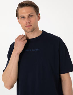 Lacivert K_sakol Pijama Tak_m_ - Pierre cardin фото 2