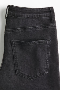 Flared Regular Jeans - H&m фото 6