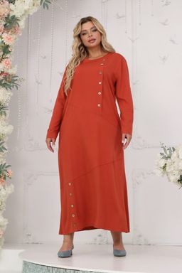 Платье П5-5018 - Wisell фото 7