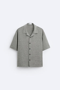 DOKULU GOMLEK - Zara фото 24