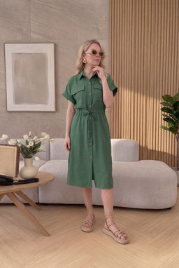 14539 платье женское