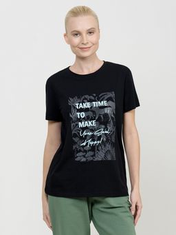 Pelican DFT6874 футболка женская