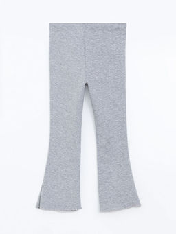 Beli Lastikli ?spanyol Pa?a K?z ?ocuk Tayt