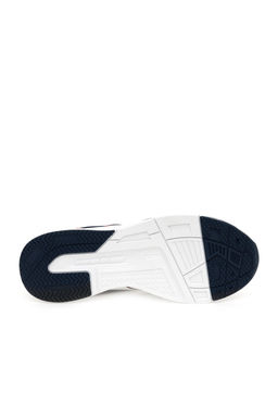 Erkek Lacivert Ayakkab_ Sepette S_rpriz _ndirim - U.s. polo assn фото 5