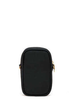 Женская черная сумка - U.s. polo assn фото 3