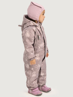 Комбинезон 8м8826 капучино