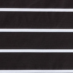 Постельное бельё Этель Дуэт Black stripes 143х215 см-2шт, 220х240 см, 70х70см-2шт, 100% хлопок, поплин  фото 3