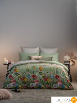 КПБ DOME ФЛОРЕС  фото 2