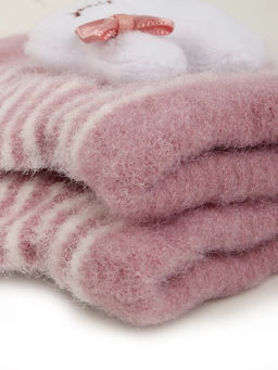 Детские перчатки - Little mania фото 3