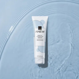 Кремовое средство для умывания для чувствительной кожи, 150 мл