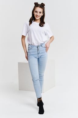 Цена за 6 пар. Носки Тиффани женские - Berchelli фото 24