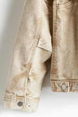 Chaqueta cargo Loose Fit - H&m фото 3