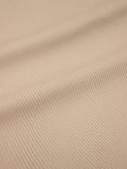 Саржа цв.Бежевый с розовым оттенком, ш.1.5м, хлопок-100%, 260гр/м.кв