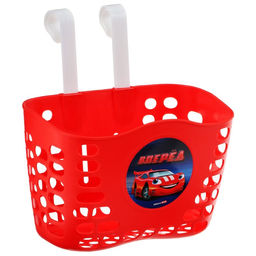 Корзинка детская Dream Bike, цвет МИКС  фото 5