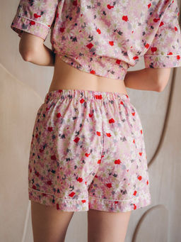 Домашняя пижама Indefini (Арт.532000-9-2085TBD)  фото 14