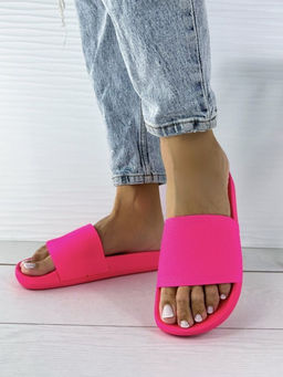 Шлепанцы с удобной анатомической подошвой - Pirochi фото 7