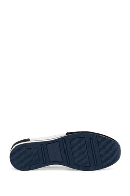 Мужские темно-синие туфли - U.s. polo assn фото 10
