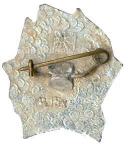 Значок Всегда Готов!