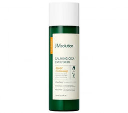 Эмульсия успокаивающая с центеллой - Calming Cica Emulsion, 130 мл