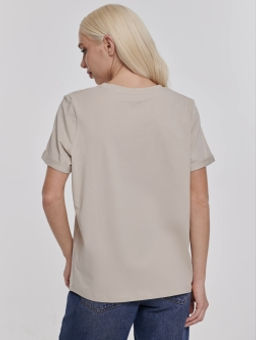 ФУТБОЛКА ЖЕНСКАЯ - Chic & charisma фото 6