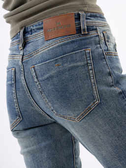 Женские Джинсы Бойфренды - Mossmore фото 4