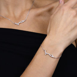 Браслет женский - MyGemma фото 4