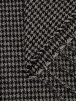 Шарф муж. шерсть+хл+акр 33х180 LEW72-198-19 - Labbra фото 2